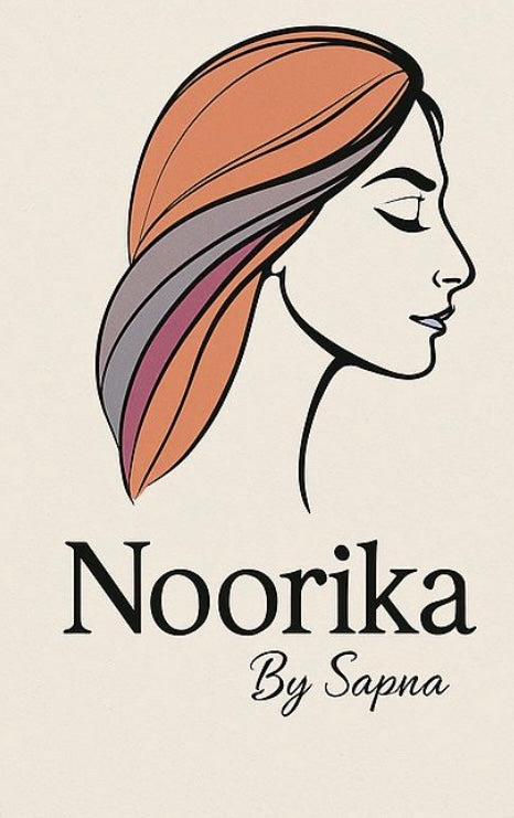 The Journey of Noorika