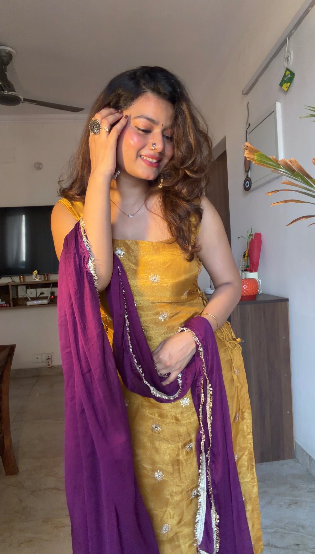 Maahi
