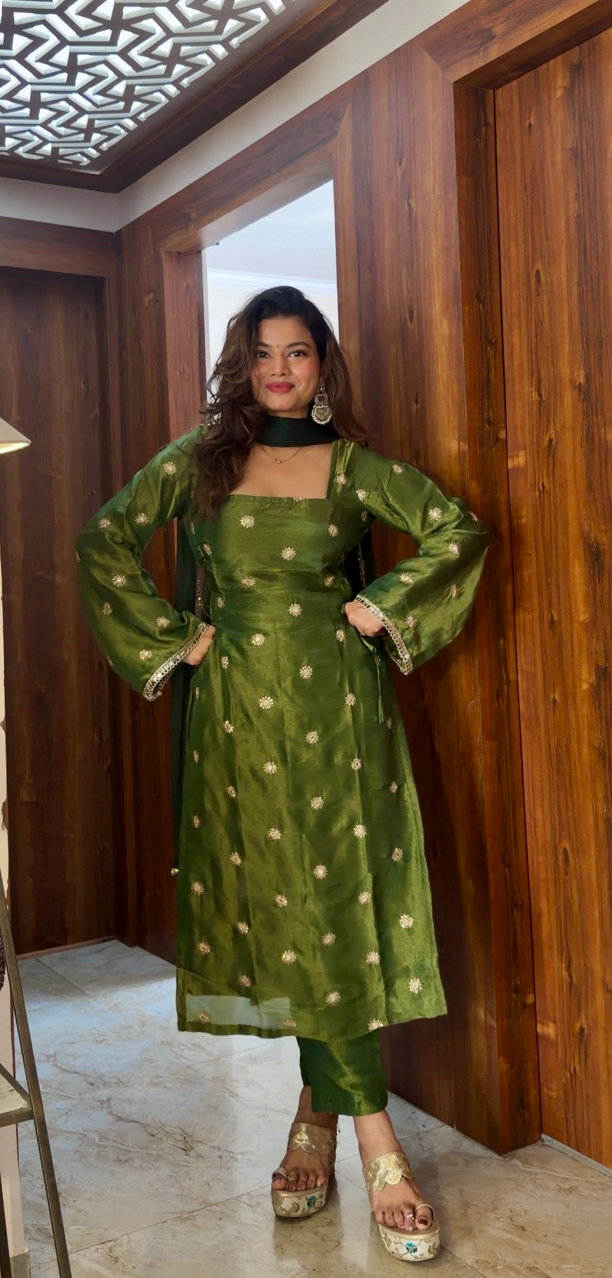 Khyati