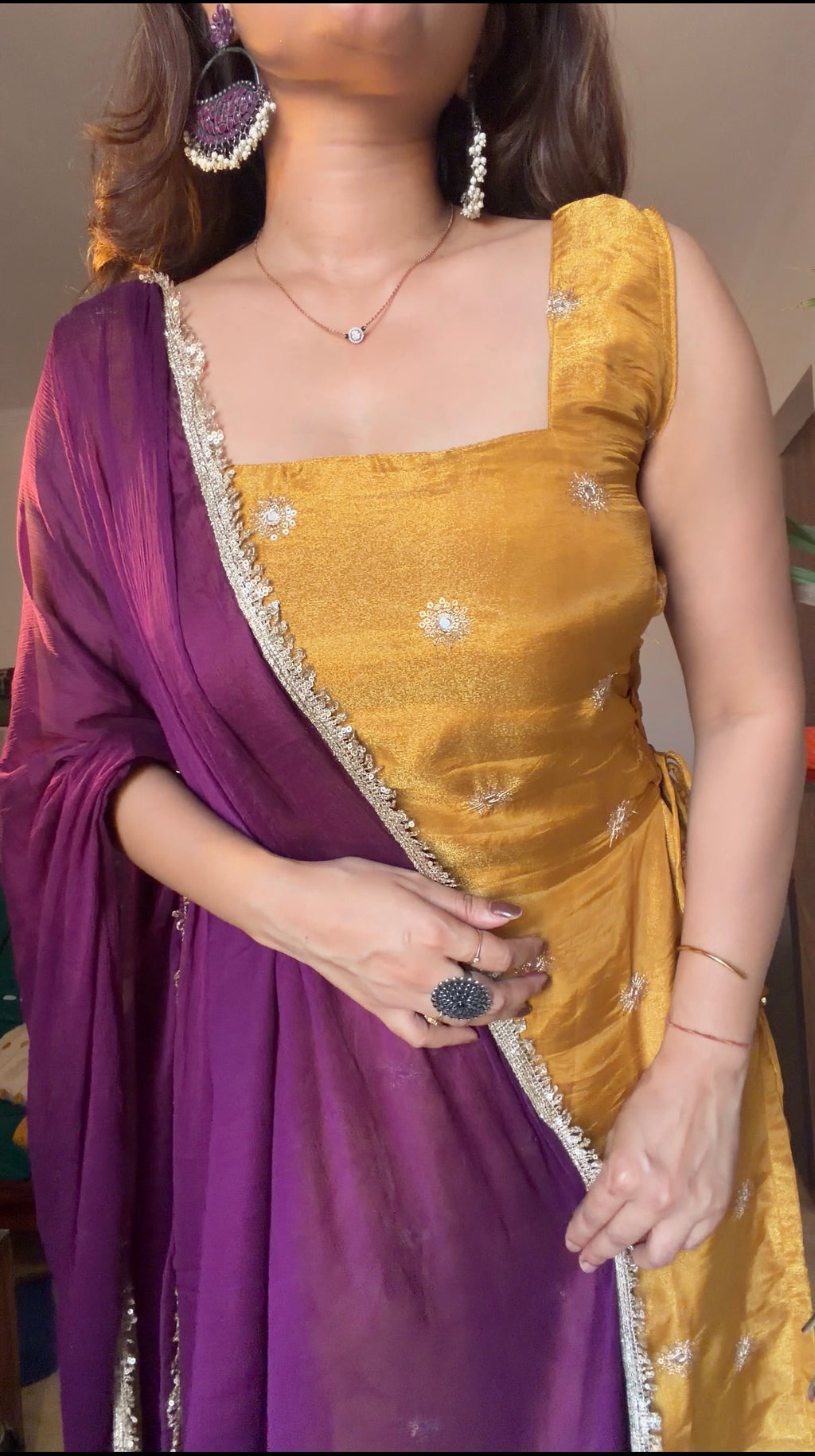 Maahi