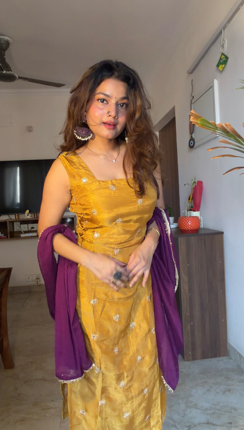 Maahi