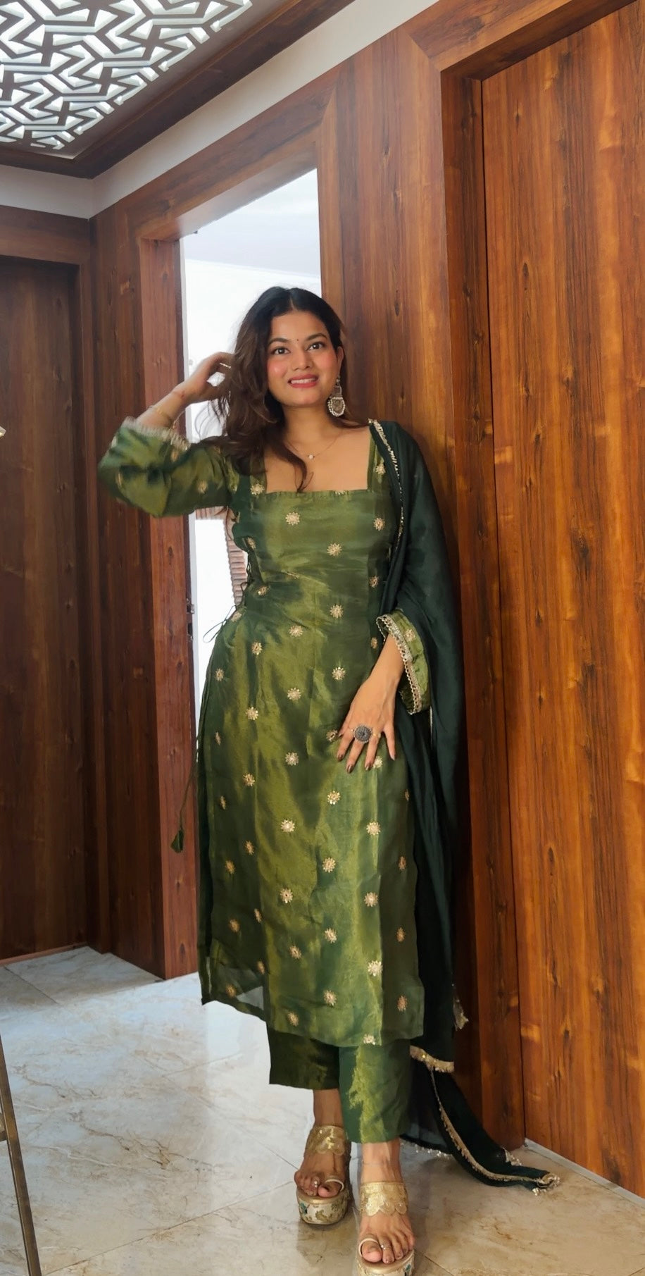Khyati