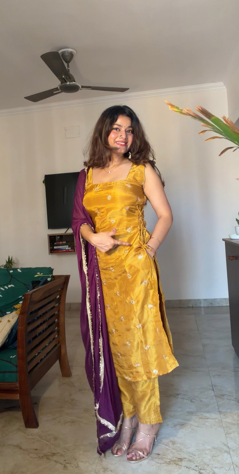 Maahi