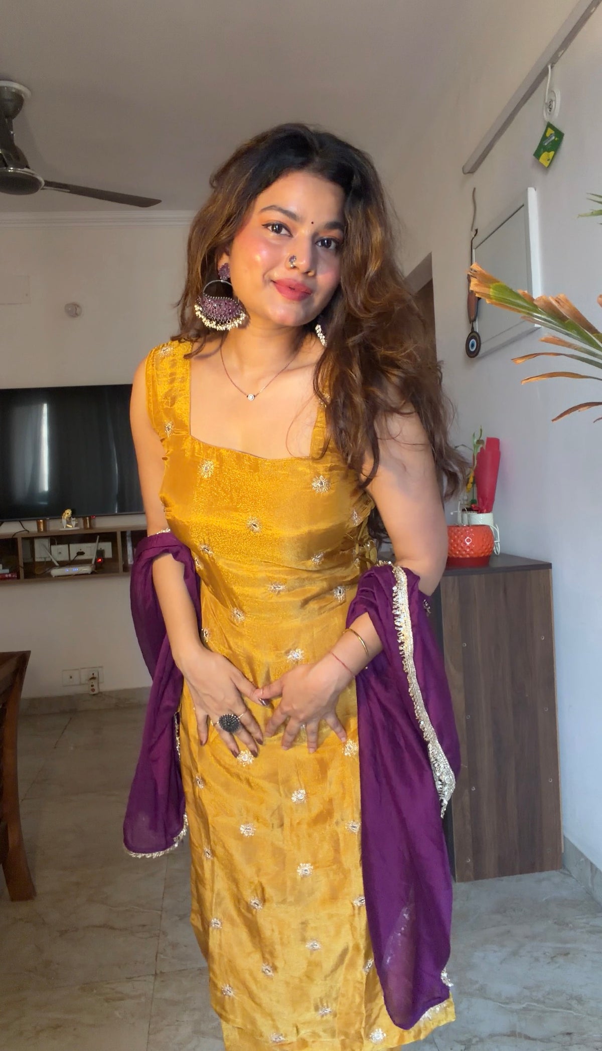 Maahi
