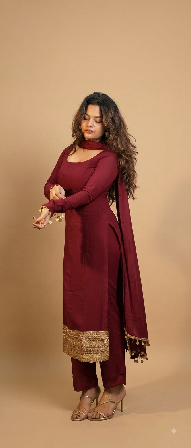 Akriti