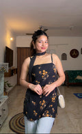 Liana Short Kurti